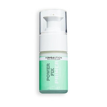 Makeup Revolution - Power Fix Primer - Long-lasting base for make-up 12ml
