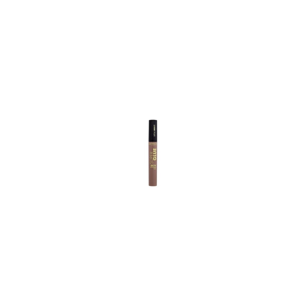 Catrice - Super Glue Brow Styling Gel - Silnä FixaäNã­ Gel Na OboäÃ­ 4 Ml