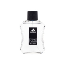 Adidas - Dynamic Pulse - For Men, 100 ml
