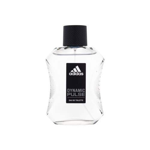 Adidas Adidas - Dynamic Pulse - For Men, 100 ml