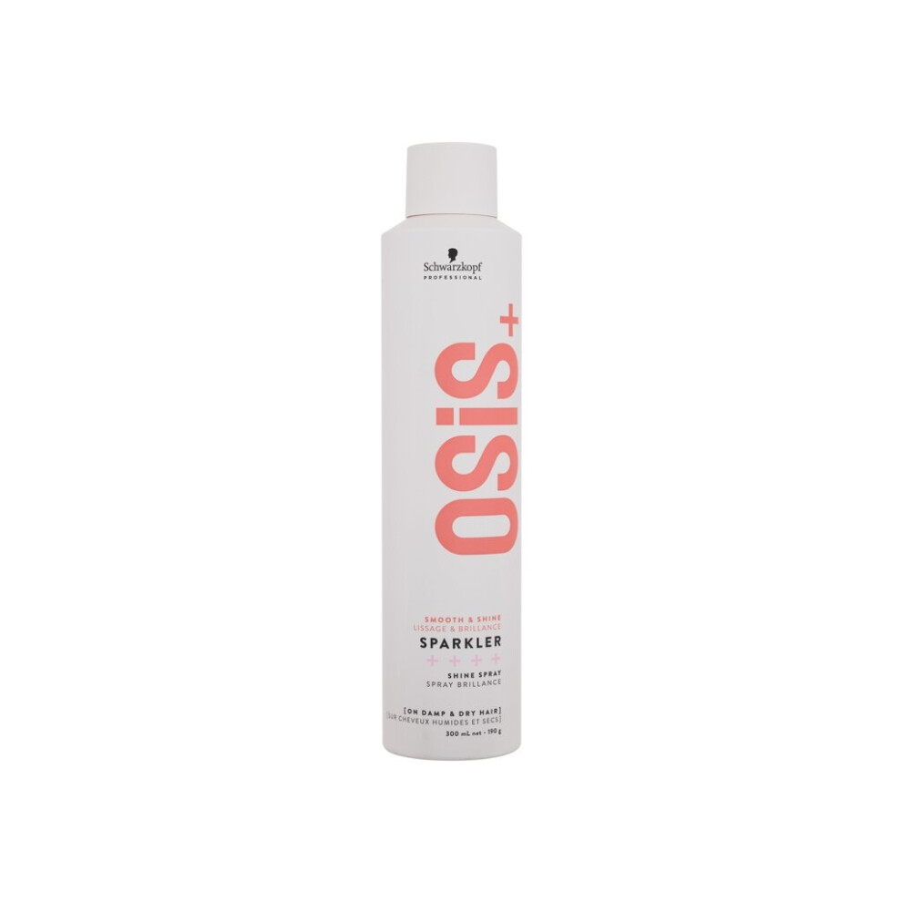 Schwarzkopf Professional - Osis+ Sparkler - For Women, 300 ml