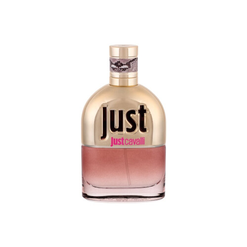 Roberto Cavalli JUST CAVALLI POUR ELLE edt vapo 75 ml