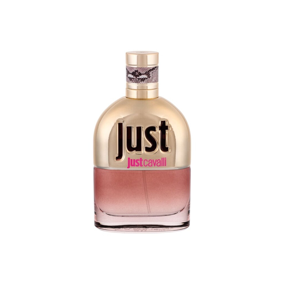 Roberto Cavalli - Just Cavalli For Her - For Women, 75 ml