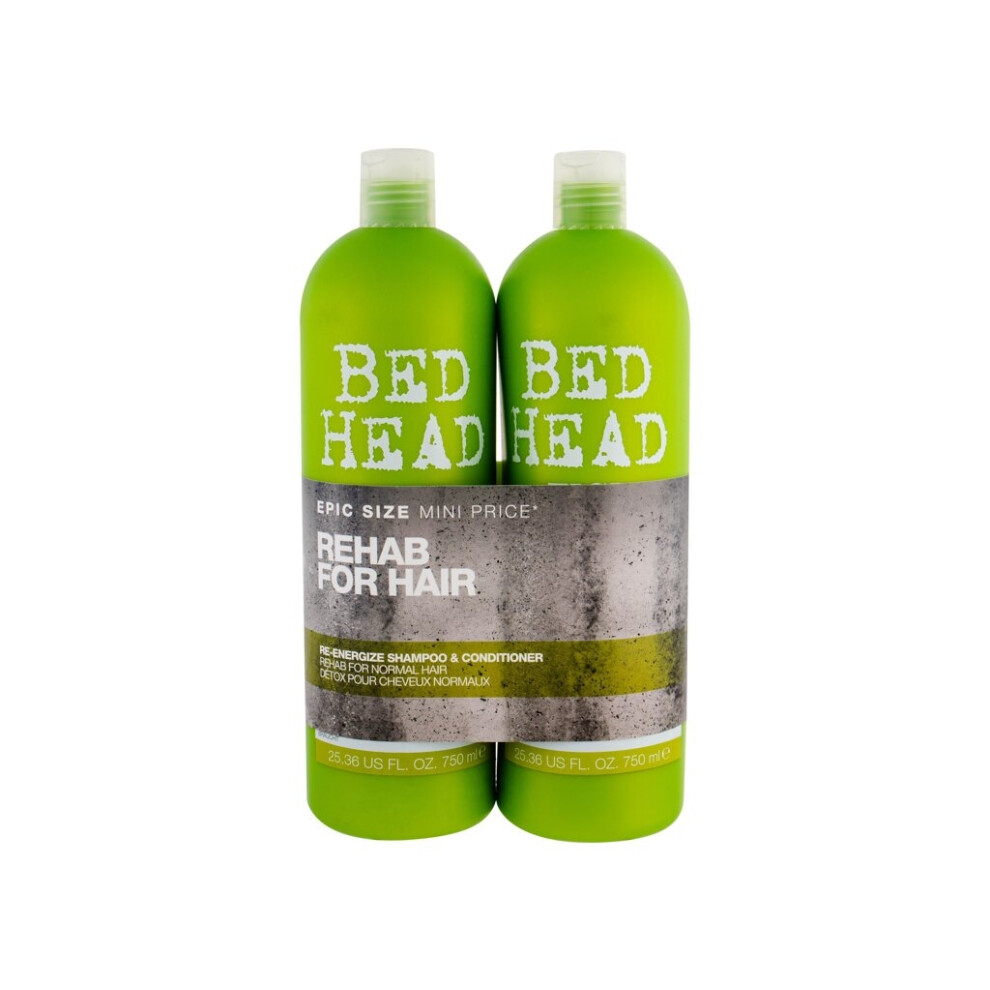 Tigi - Bed Head Re-Energize - For Women, 750 ml