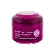 Ziaja - Night cream wrinkle Jasmine 50 ml 50ml