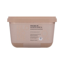 Schwarzkopf BlondMe Premium Lightener 9+ 450 g