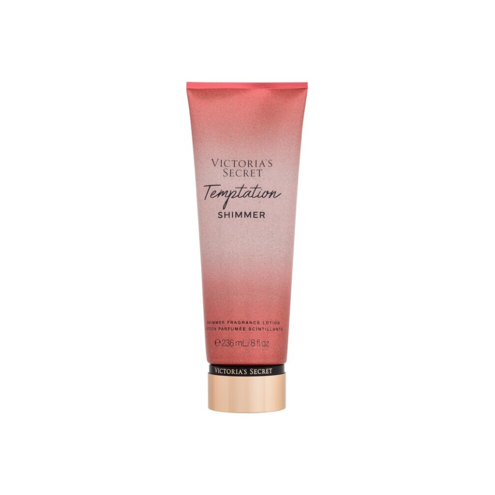 Victoria's Secret Women's - Temptation Shimmer - For 236 Ml