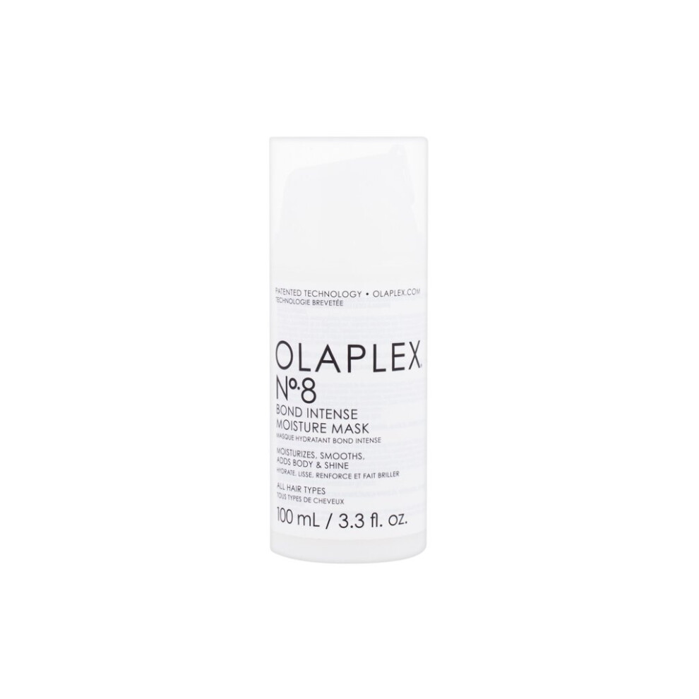 Olaplex - Bond Intense Moisture Mask No. 8 - For Women, 100 ml