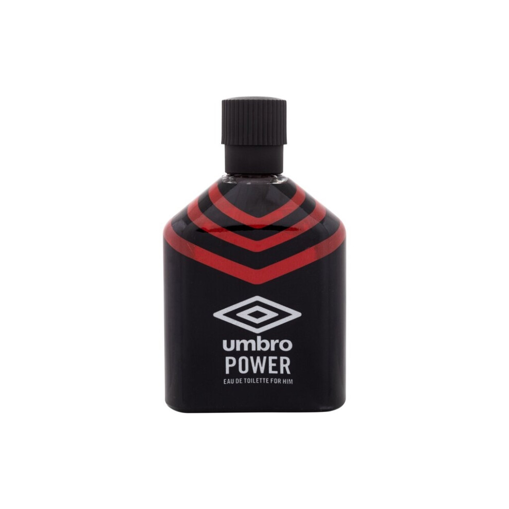 Umbro - Power - For Men, 100 ml