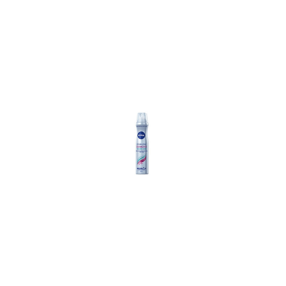 Nivea - Diamond Volume Care Styling Spray 150ml