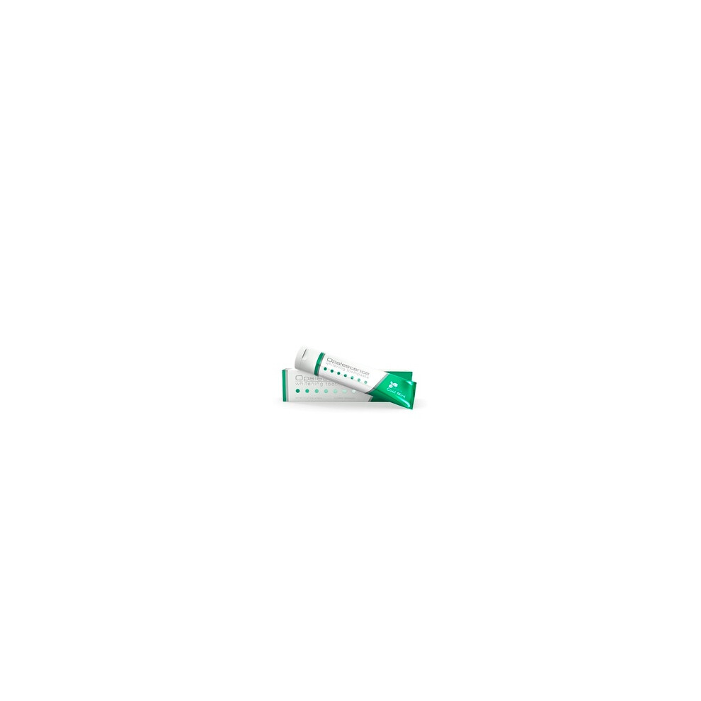 Opalescence - Whitening Toothpaste ( Cool Mint ) - Whitening toothpaste 133.0g