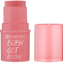 Blush - Essence - Baby Got Blush - Kleur Roze - Crème Textuur - Vegan
