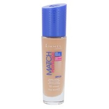 RIMMEL Foundations 102 Nude