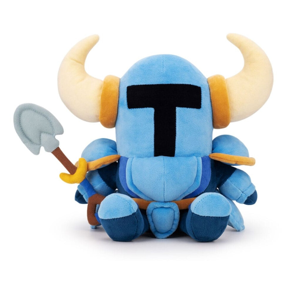 Photos - Action Figures / Transformers Shovel Knight Plush Figure Shovel Knight 22 cm