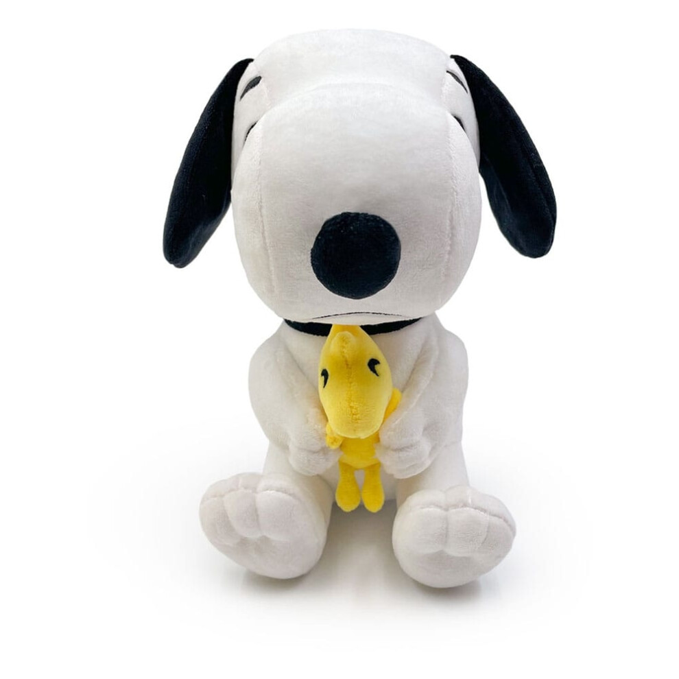 Photos - Other Toys Peanuts Plush Figure Snoopy and Woostock 22 cm