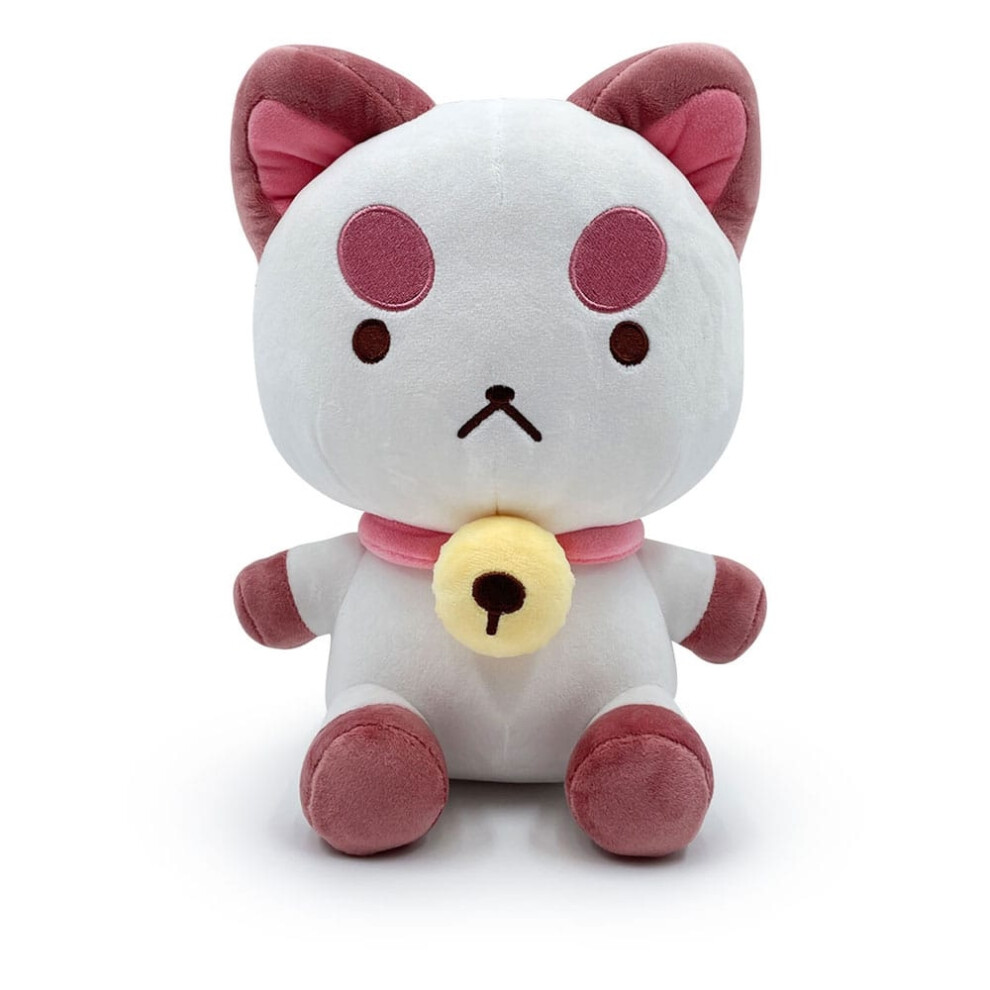 Photos - Other Toys Bee and PuppyCat Plush Figure Puppy Cat 22 cm