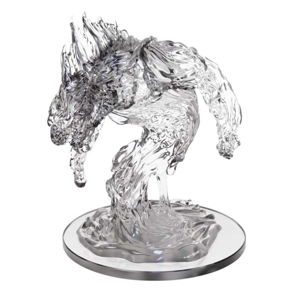 Wizkids D&D Nolzur's Marvelous Miniatures: Anim Des Donjons De Souffle Et Des Dragons Miniatures Non Peintes-image