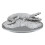 WizKids Deep Cuts : Crocodile Géant | Figurines Non Peintes 1