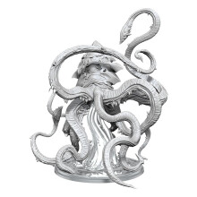 Nenamalovan miniat ry Magic: The Gathering: Kraken