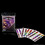 D&D Book Tabs: Dungeon Master's Guide 4