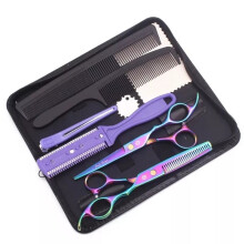 Hair Cutting Thinning Scissors Shears Barber Salon Professional Hairdressing