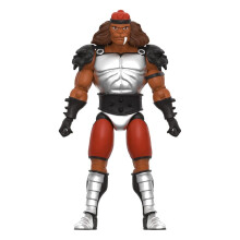 Super7 ULTIMATES! Thundercats Grune The Destroyer - 7" Actionfigur med Tillbehör