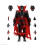 Super7 Run DMC Christmas in Hollis - (3-Pack) 3.75" Run-DMC Action Figures 4