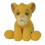 Simba Disney Plush Figure Simba 25 cm 1