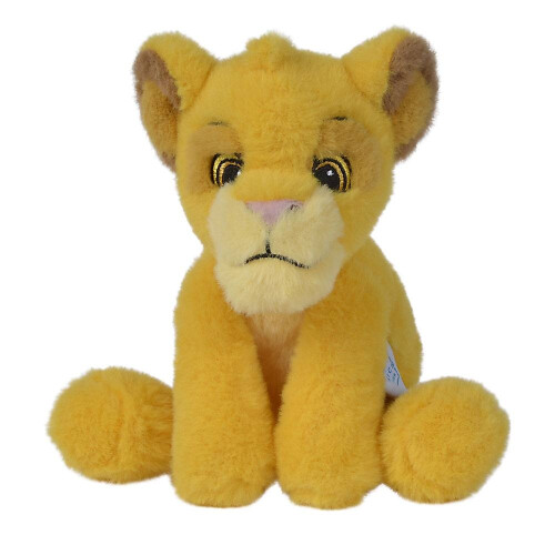 Simba Disney Plush Figure Simba 25 cm