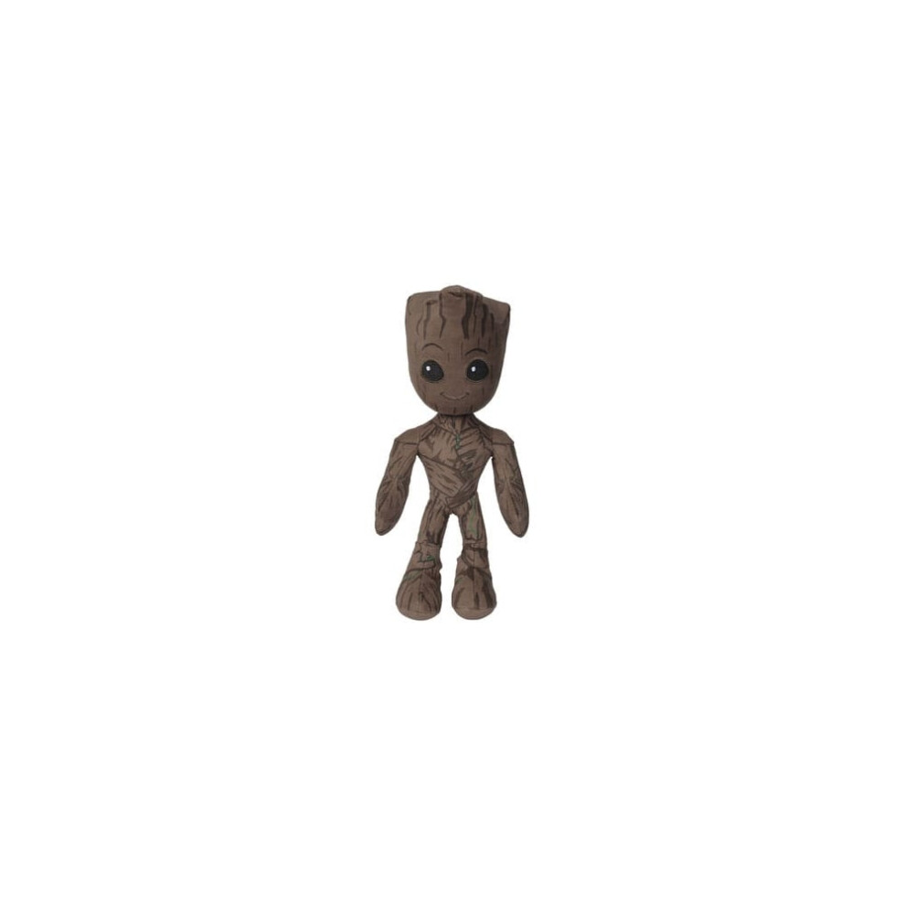 Guardians of the Galaxy Plush figure Young Groot 25 cm