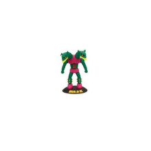 Figurine en Caoutchouc Mini Mazinger Z 3 Pouces Doublas M2