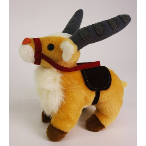 Arrow Princess Mononoke Plush Figure Yakul 25 cm