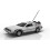 Revell Back to the Future 3D Puzzle Time Machine - Jigsaw Puzzle 3
