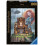 Ravensburger PUZZLE 1000 PZ - DISNEY MERIDA - CASTILLOS DISNEY 1
