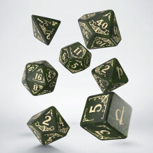 Pathfinder Dice Set Strange Arcadia (7) - Board Game