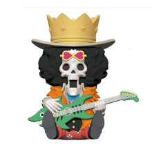 One Piece Coin Bank Brook