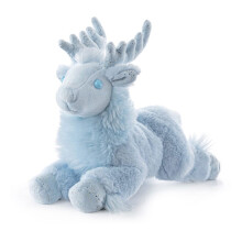 "Peluche Patronus Cerf - THE NOBLE COLLECTION - Nero - 3 anni e oltre - Utilizzo interno - Unisex"
