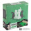 Minecraft Chess Set Overworld Heroes vs. Hostile Mobs 4
