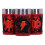 AC/DC Shot Glasses Logo 3-Pack 5