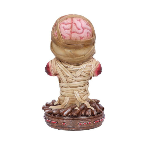 Metallica Statue One Box 20 cm 2