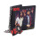 AC/DC Wallet Black Highway to Hell 2