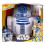 WWE Star Wars Imaginext Electronic Figure / Playset R2-D2 44 cm 2