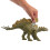 WWE Jurassic World Epic Evolution Action Figure Wild Roar Hesperosaurus 4