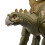 WWE Jurassic World Epic Evolution Action Figure Wild Roar Hesperosaurus 5