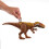 WWE Jurassic World Epic Evolution Action Figure Wild Roar Megalosaurus 4