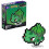 WWE Pokémon MEGA Construction Set Bulbasaur Pixel Art 2