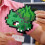 WWE Pokémon MEGA Construction Set Bulbasaur Pixel Art 5