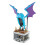 WWE Pokémon MEGA Construction Set Mini Motion Golbat 1