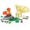 WWE Pokémon MEGA Construction Set Vulpix Evolution 3