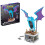 WWE Pokémon MEGA Construction Set Mini Motion Golbat 2
